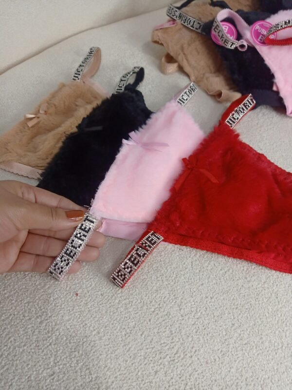 Ensemble deux pièces