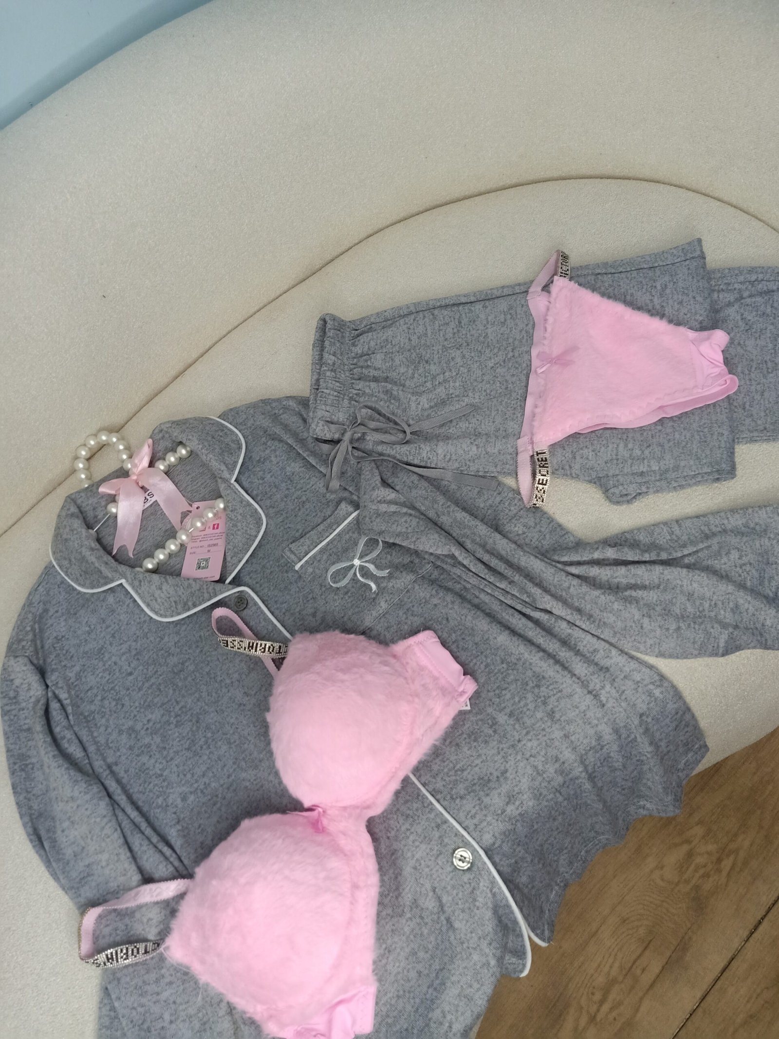 Ensemble classique Hayba