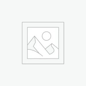 طقم بيجامة نسائي قطني مع أزرار